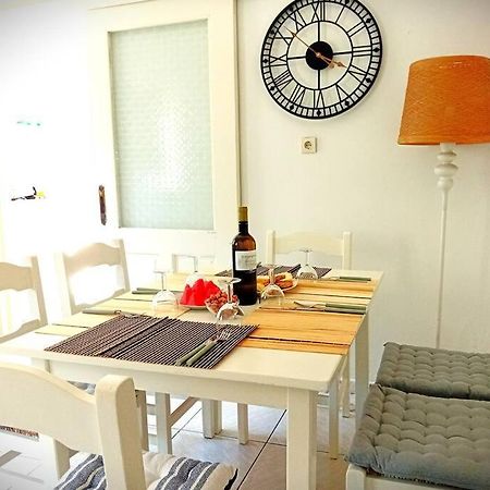 Duka'S Gardenhouse Villa Szkópelosz Kültér fotó